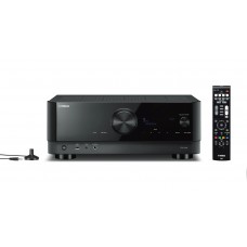 Yamaha RX-V4A 5.2 Kanal Network Ev Sinema Amfisi 